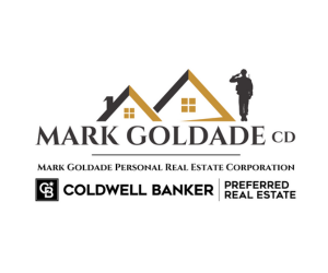 Mark Goldade